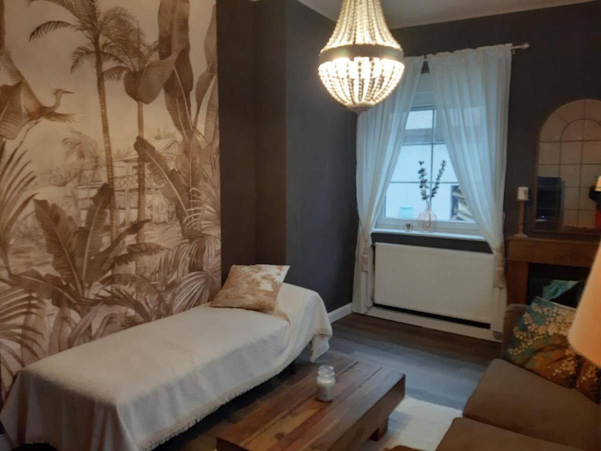 Cozy Apartment Altenbrak Dış mekan fotoğraf