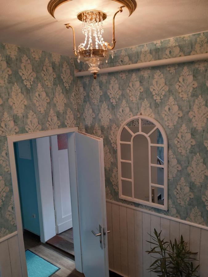 Cozy Apartment Altenbrak Dış mekan fotoğraf