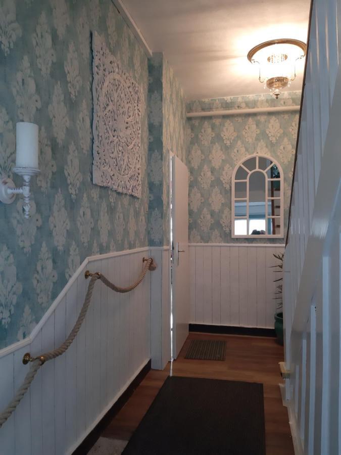 Cozy Apartment Altenbrak Dış mekan fotoğraf