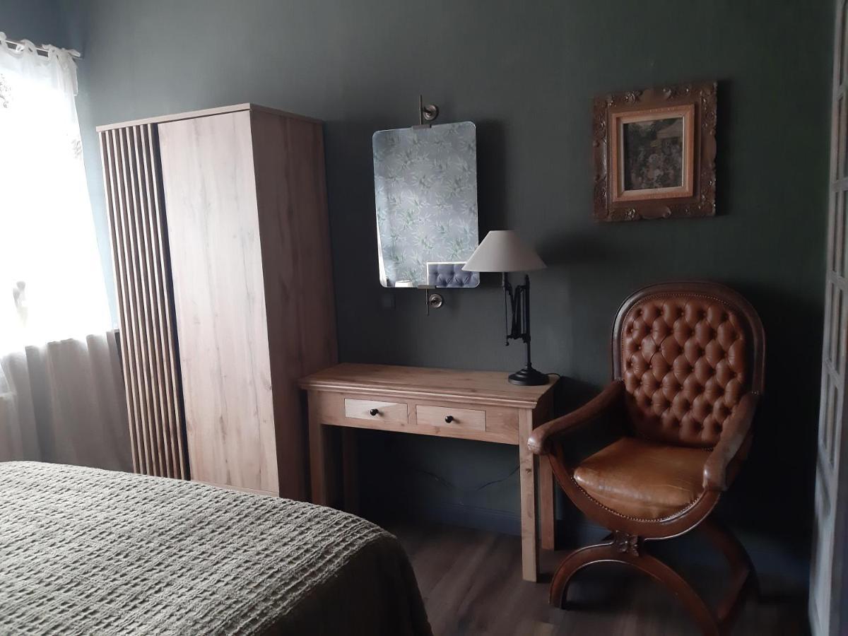 Cozy Apartment Altenbrak Dış mekan fotoğraf