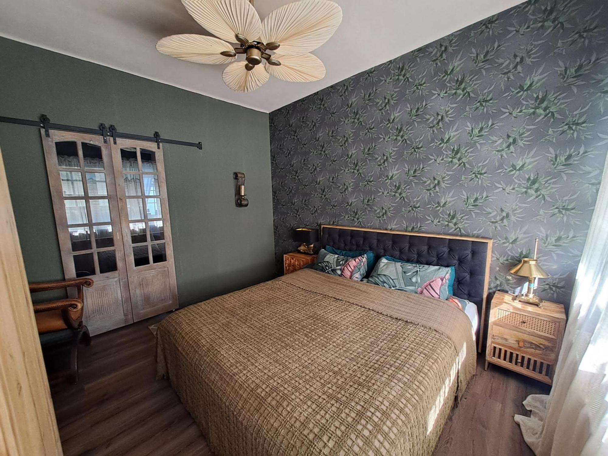Cozy Apartment Altenbrak Dış mekan fotoğraf