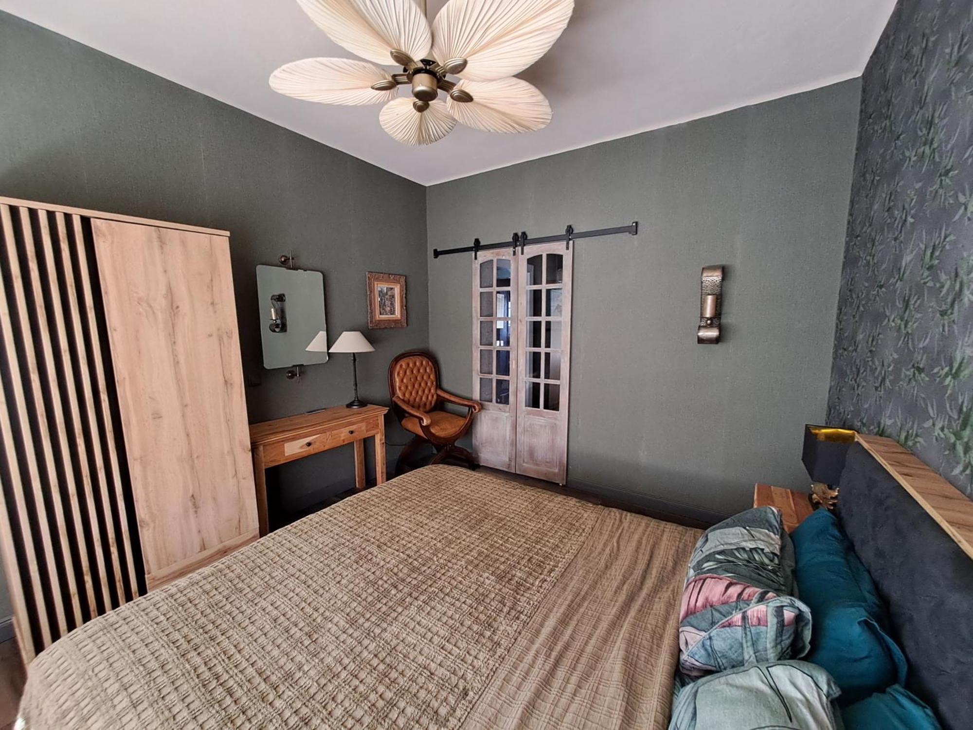 Cozy Apartment Altenbrak Dış mekan fotoğraf