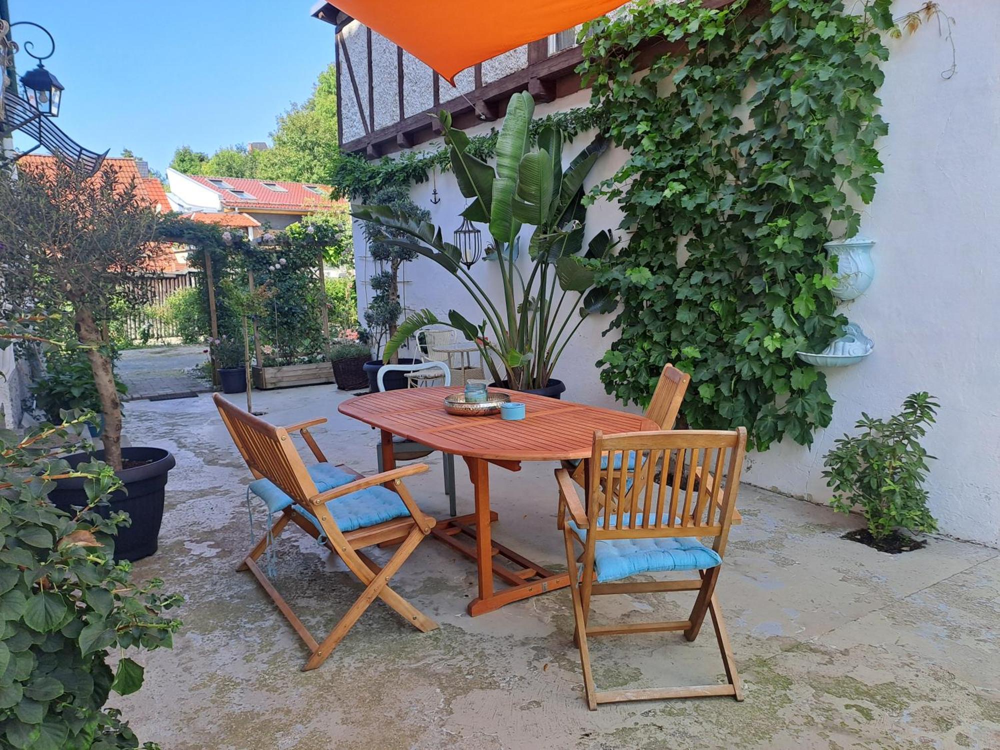 Cozy Apartment Altenbrak Dış mekan fotoğraf